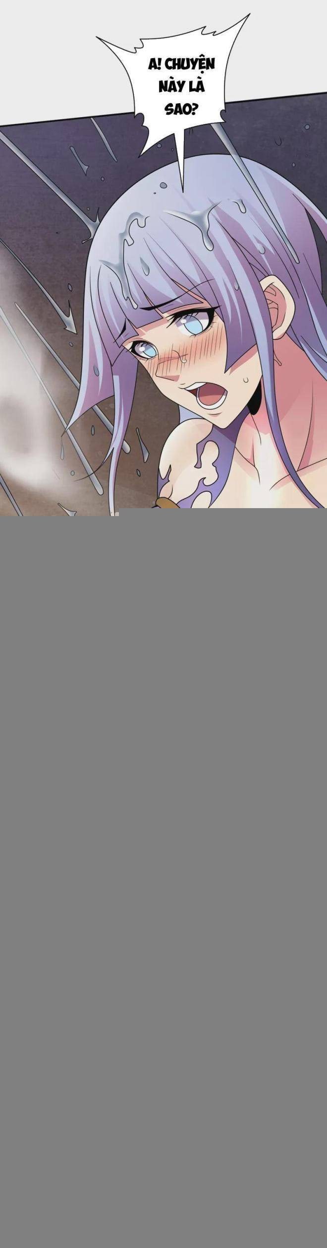 Vào Ngày Mạt Thế Nhặt Được Hệ Thống - Page 9