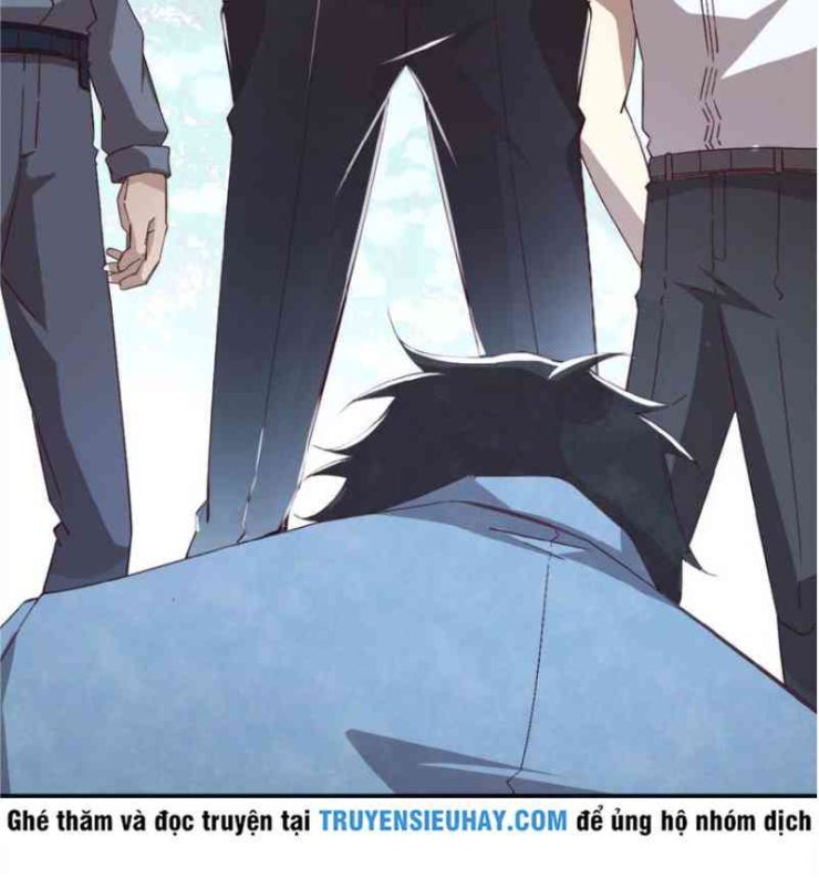 Mạt Thế Siêu Cấp Hệ Thống - Page 5