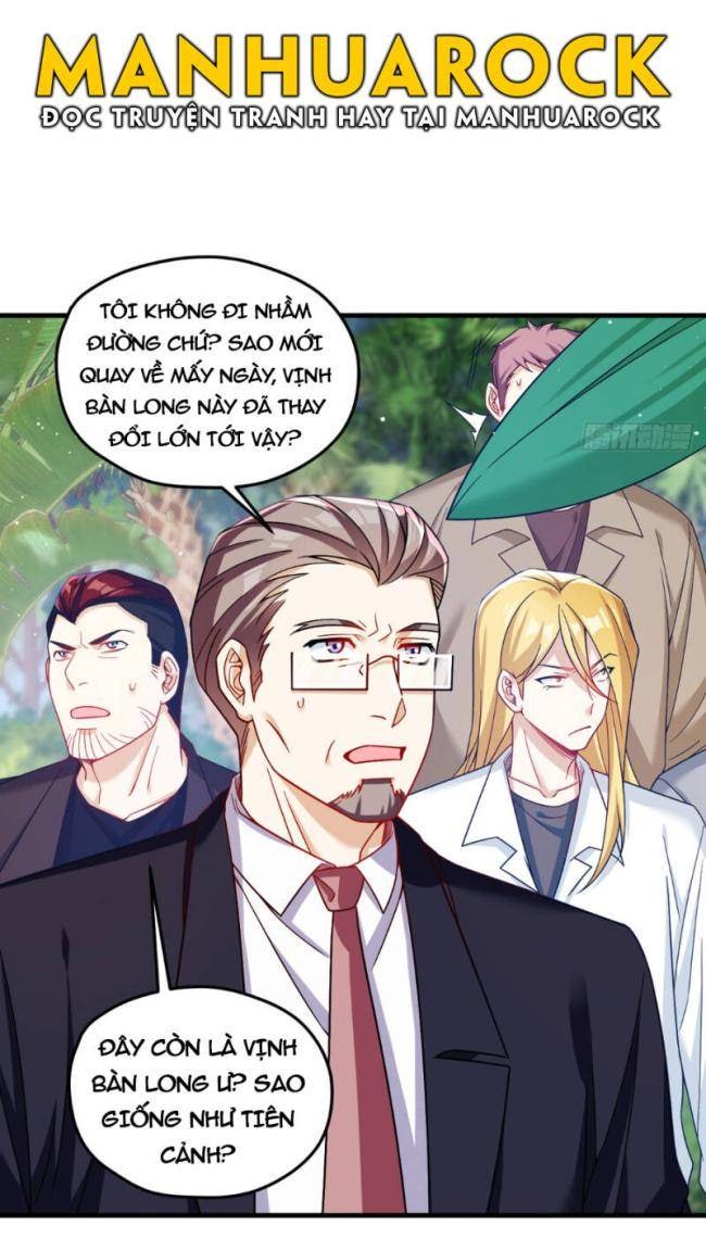 Tiên Tôn Lạc Vô Cực - Page 13