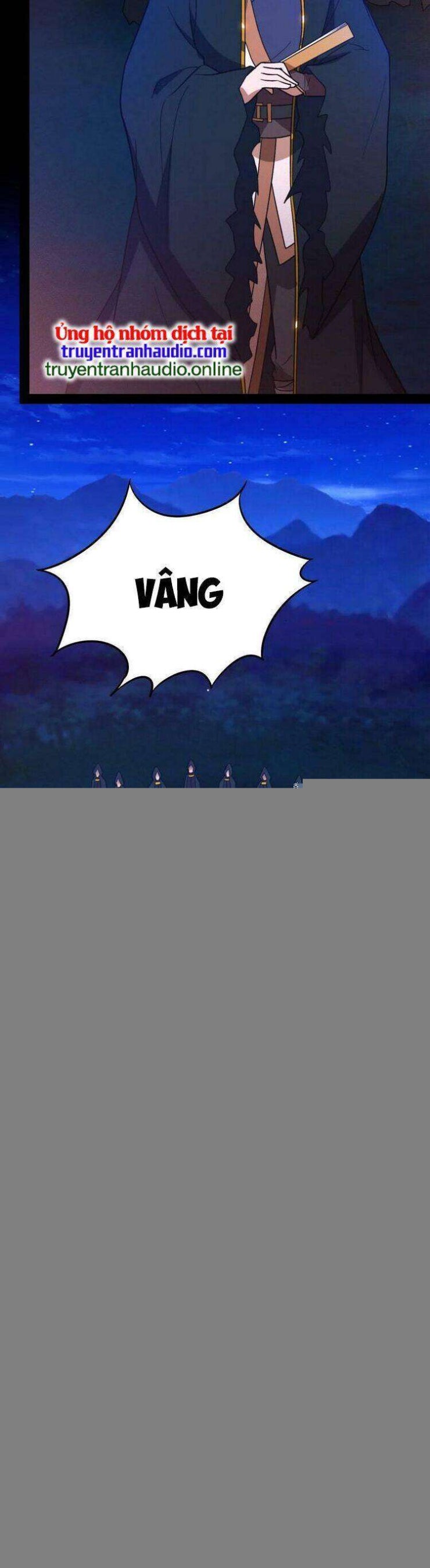 Vạn Cổ Kiếm Thần - Page 23