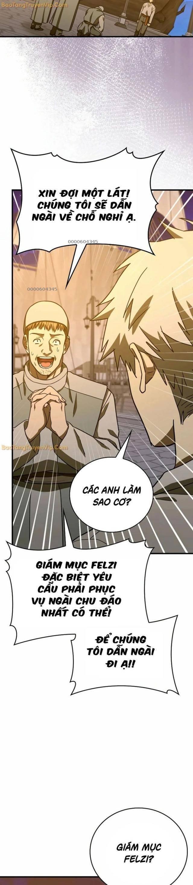 Có Điên Mới Là Thánh, Ta Là Thần Y - Page 17