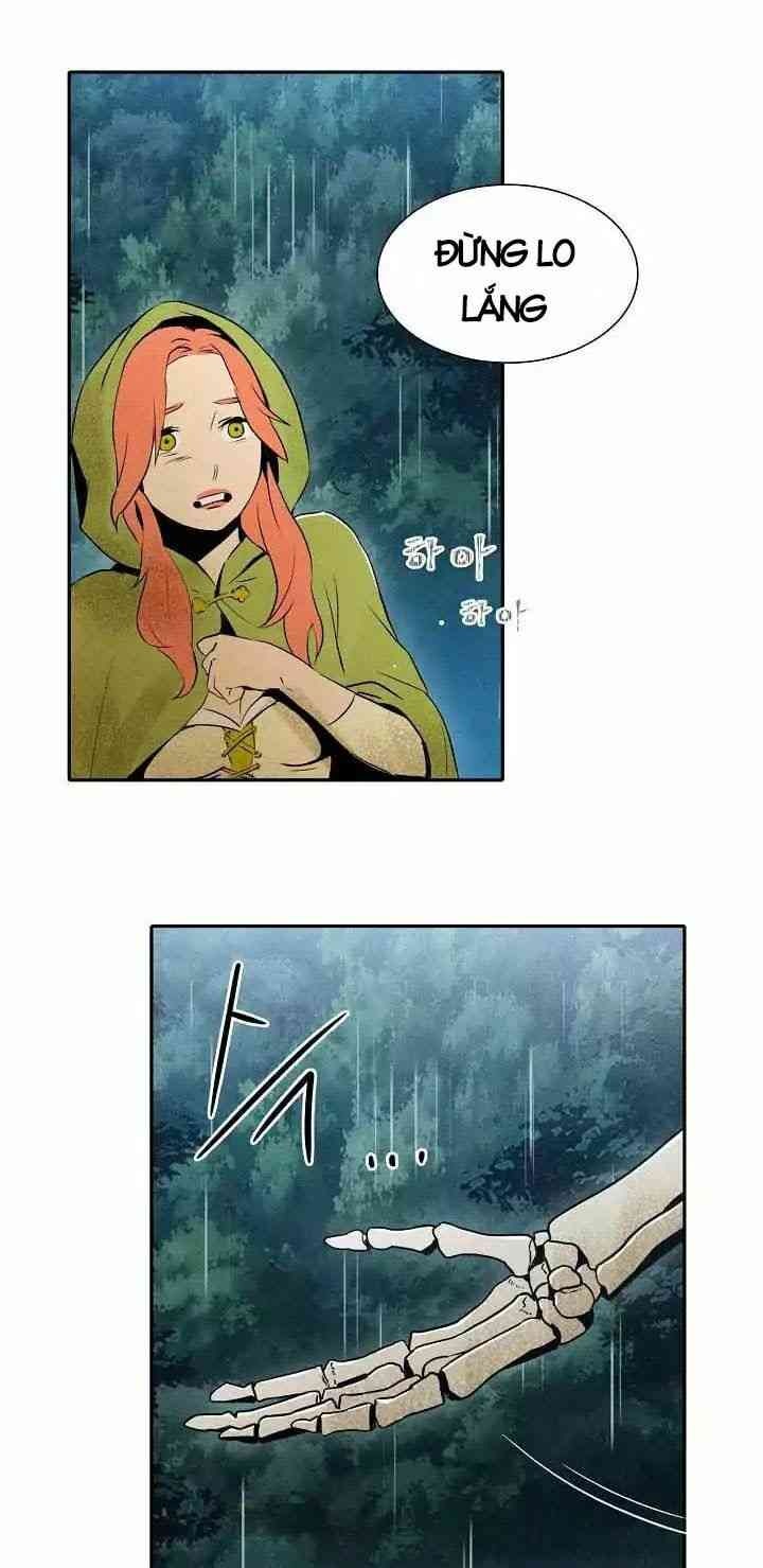 Cốt Binh Trở Lại - Page 68