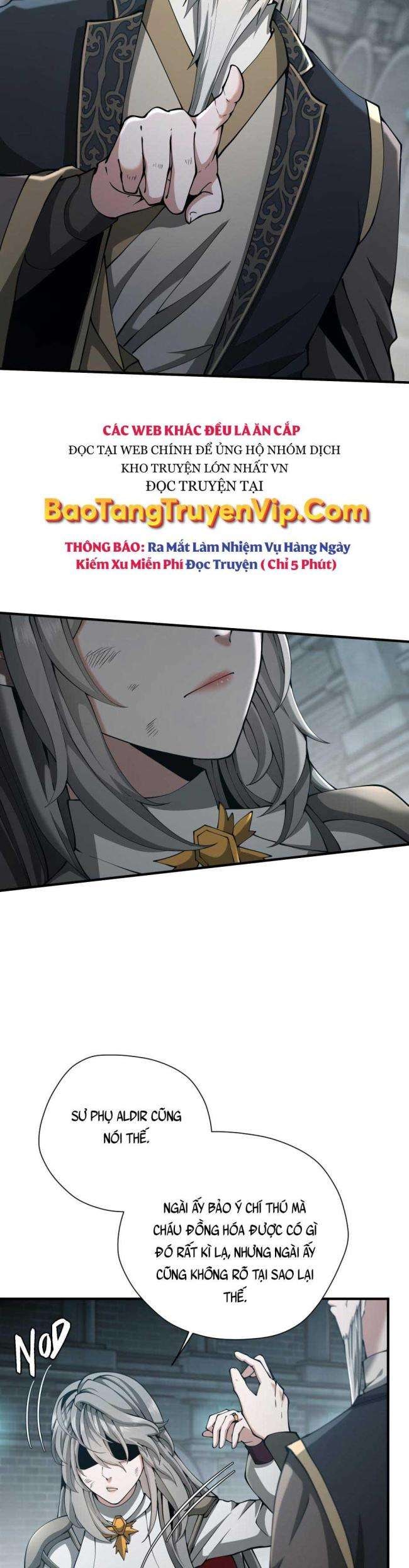 Ánh Sáng Cuối Con Đường S1:5 - Page 5