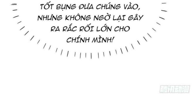 Vào Ngày Mạt Thế Nhặt Được Hệ Thống - Page 10