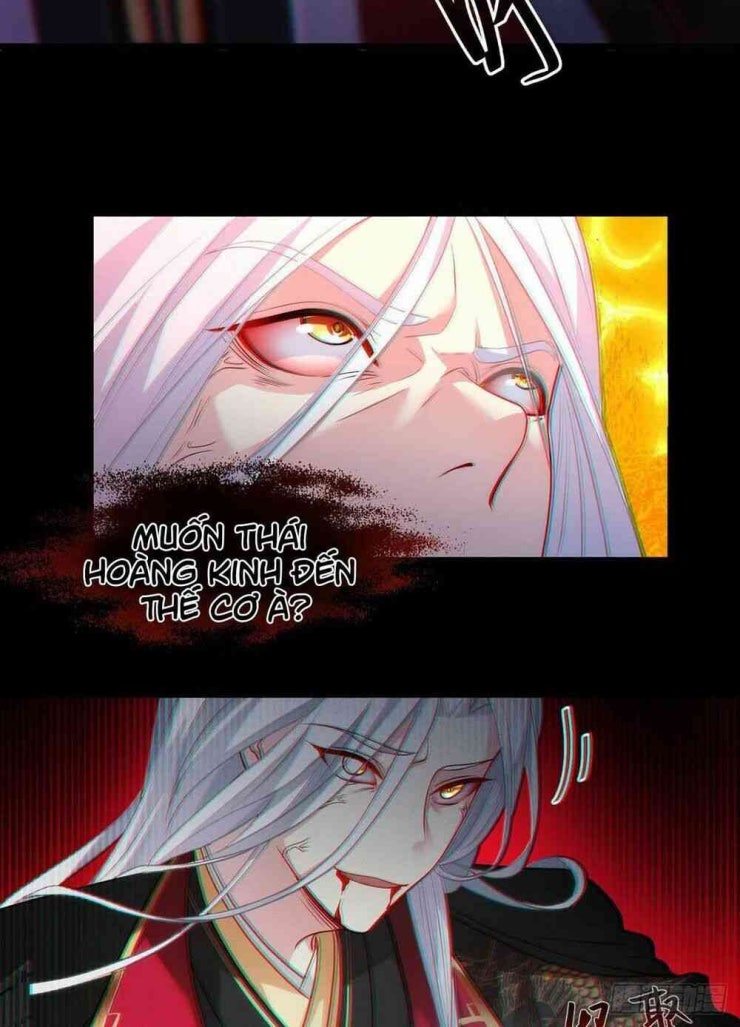 Tiên Tôn Lạc Vô Cực - Page 61