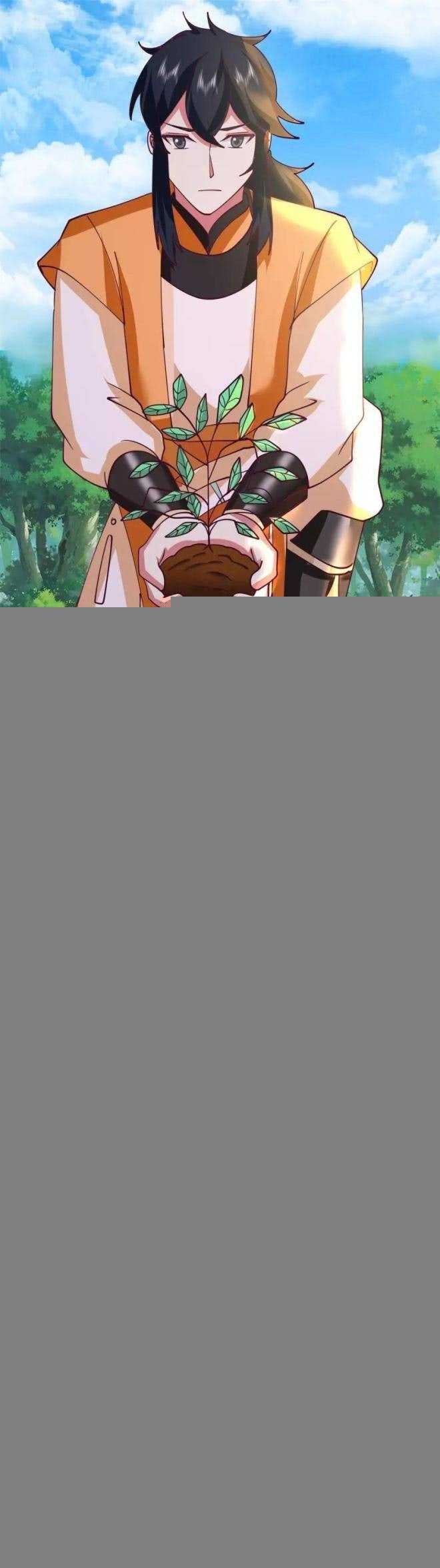 Hỗn Độn Đan Thần - Page 8