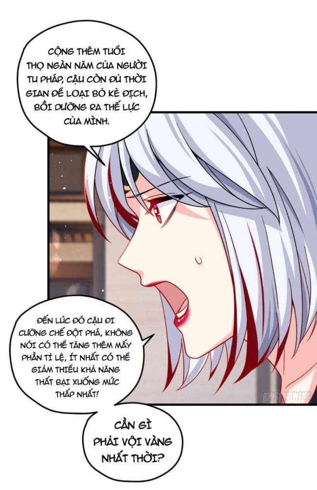 Tiên Tôn Lạc Vô Cực - Page 37