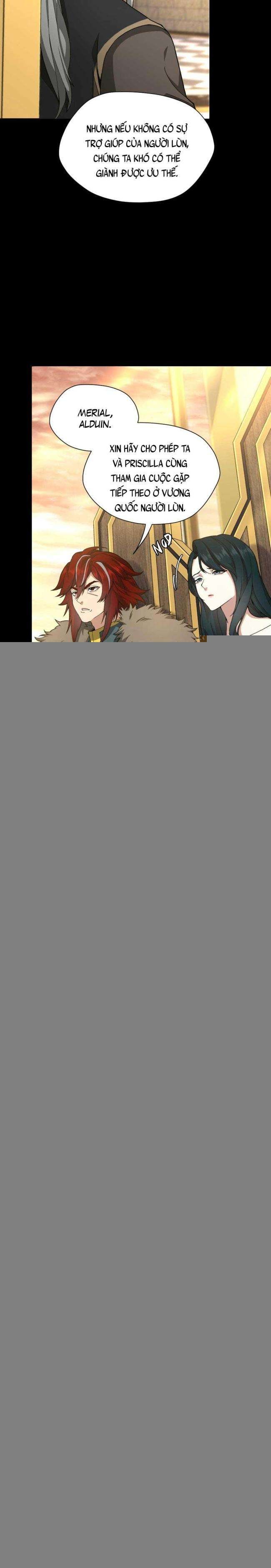 Ánh Sáng Cuối Con Đường S1:5 - Page 8