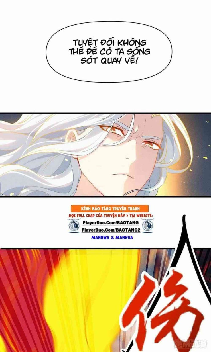 Tiên Tôn Lạc Vô Cực - Page 21