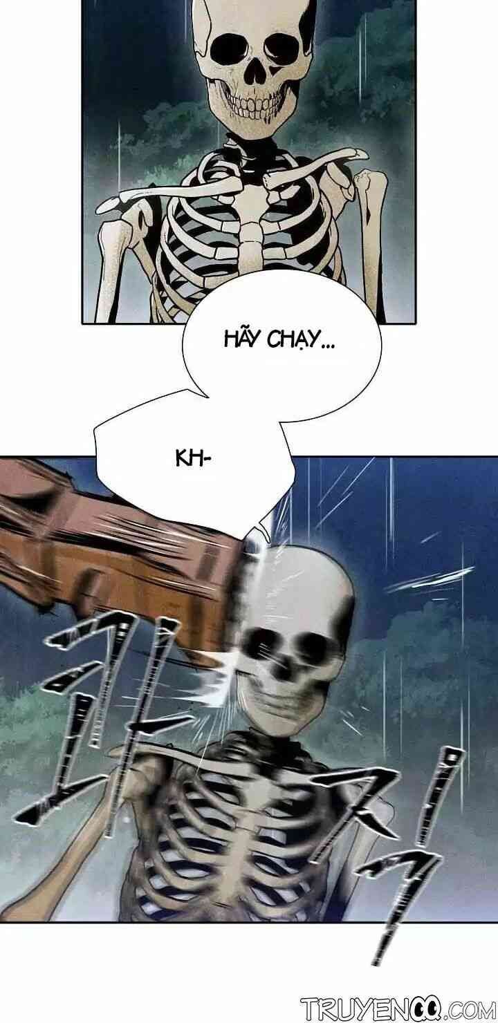 Cốt Binh Trở Lại - Page 71