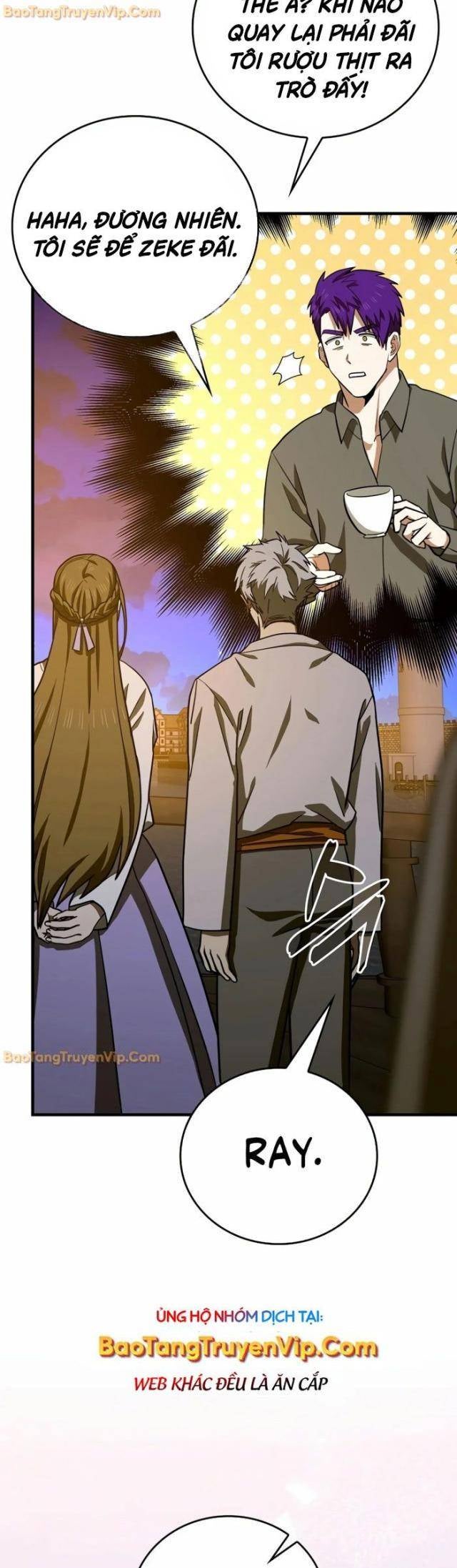 Có Điên Mới Là Thánh, Ta Là Thần Y - Page 9