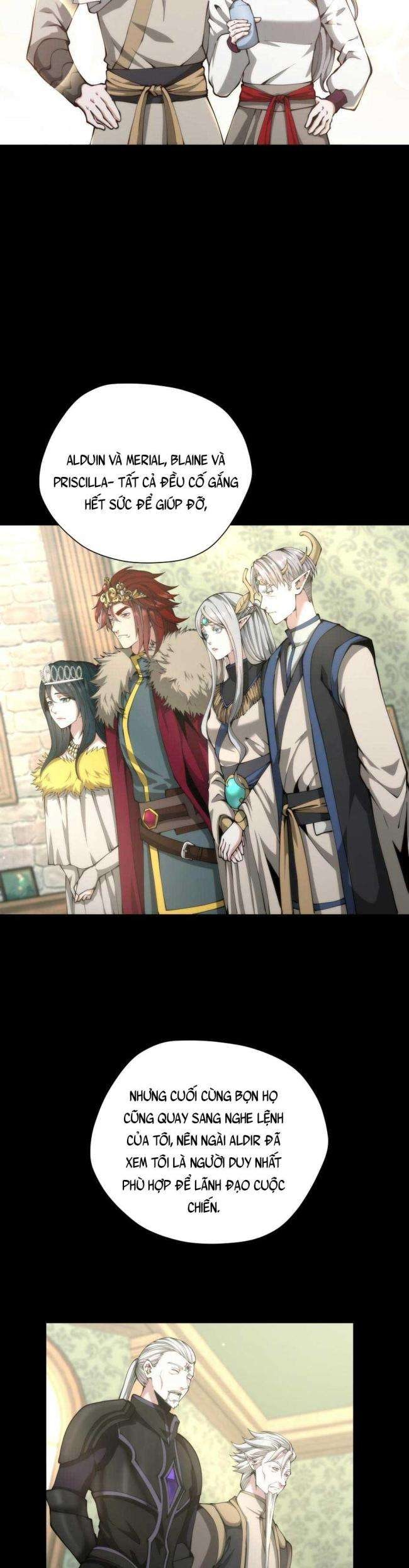 Ánh Sáng Cuối Con Đường S1:5 - Page 27