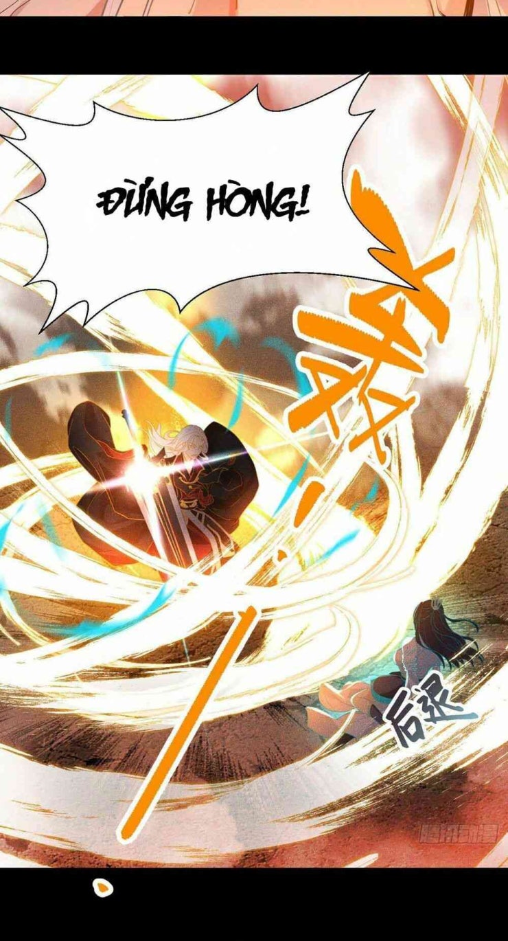 Tiên Tôn Lạc Vô Cực - Page 41