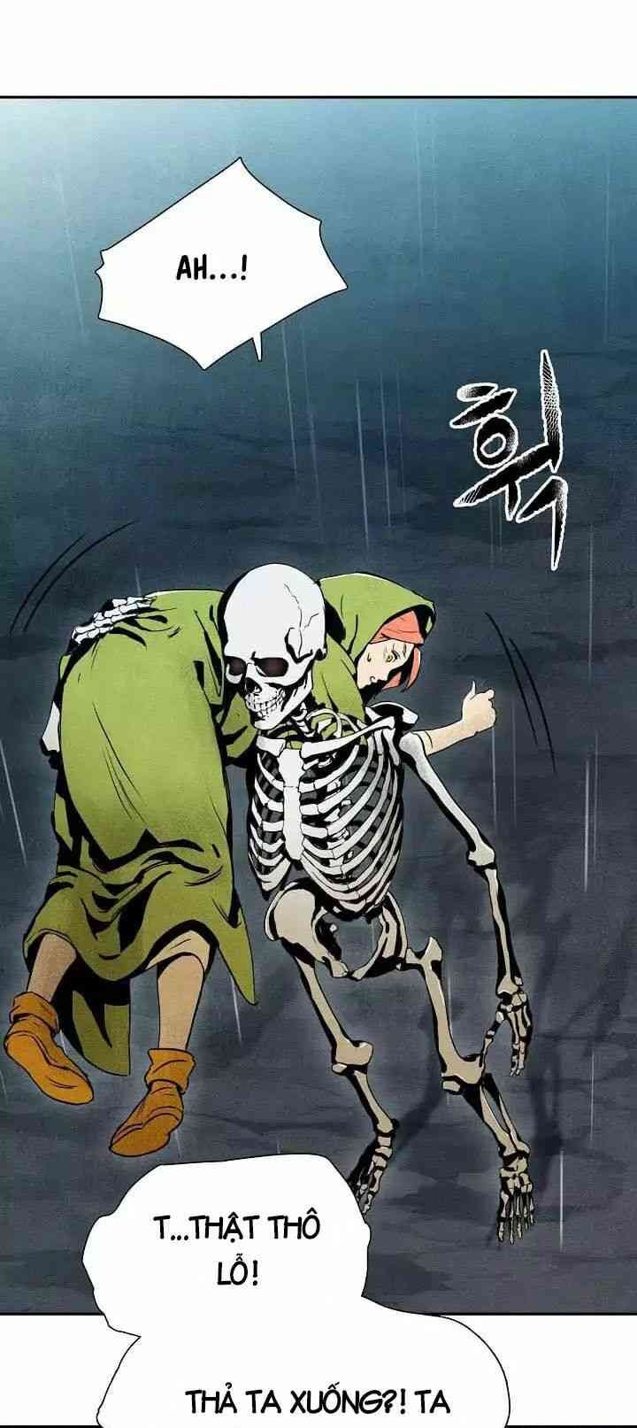 Cốt Binh Trở Lại - Page 49