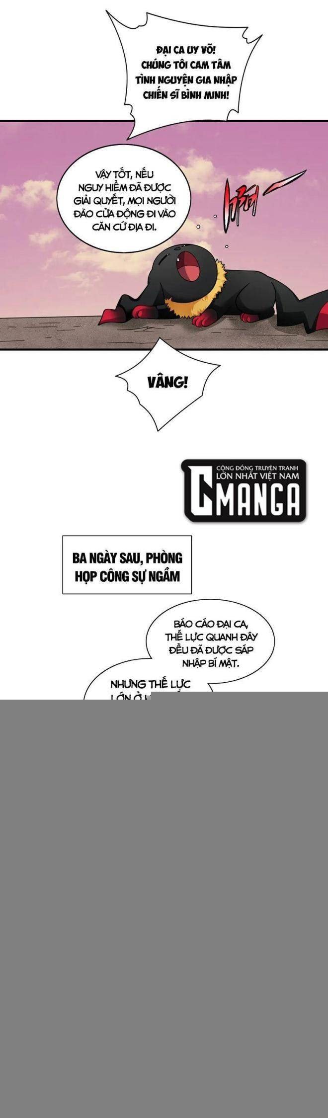 Vào Ngày Mạt Thế Nhặt Được Hệ Thống - Page 10