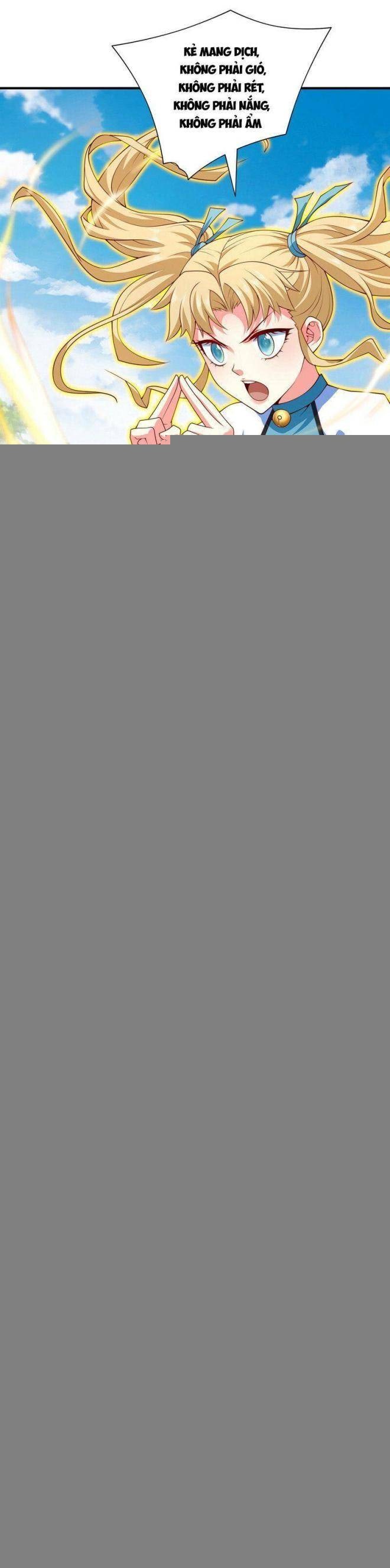 Bị Dạy Dỗ Thành Thánh - Page 10