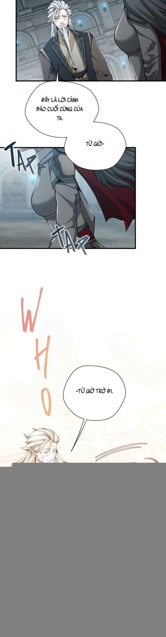 Ánh Sáng Cuối Con Đường S1:5 - Page 9