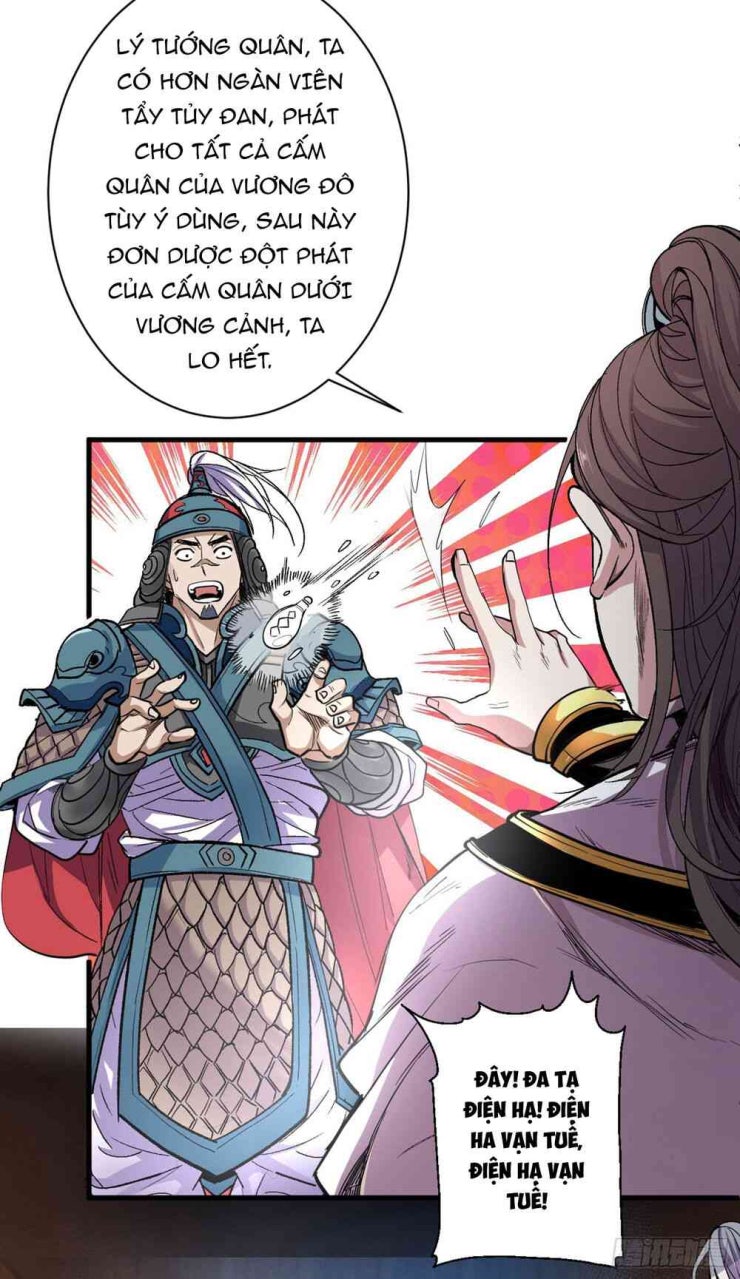 Bị Dạy Dỗ Thành Thánh - Page 82