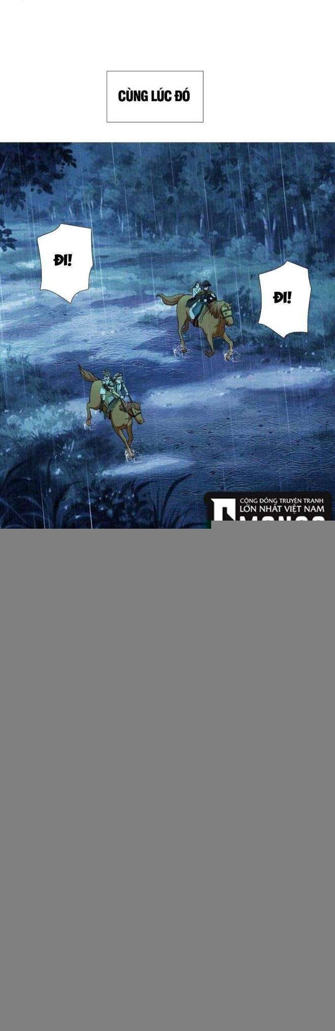 Ta Không Phải Nhân Vật Phản Diện - Page 5