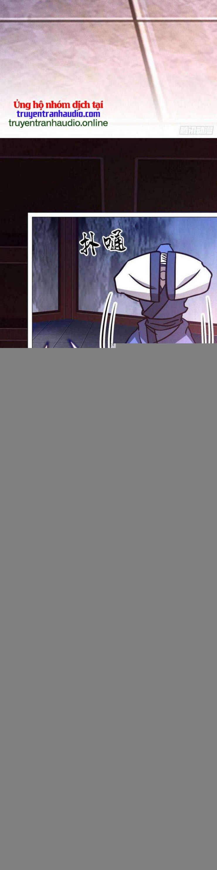 Vạn Cổ Kiếm Thần - Page 23