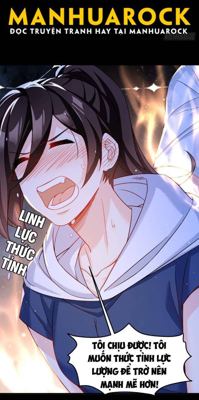 Tiên Tôn Lạc Vô Cực - Page 42