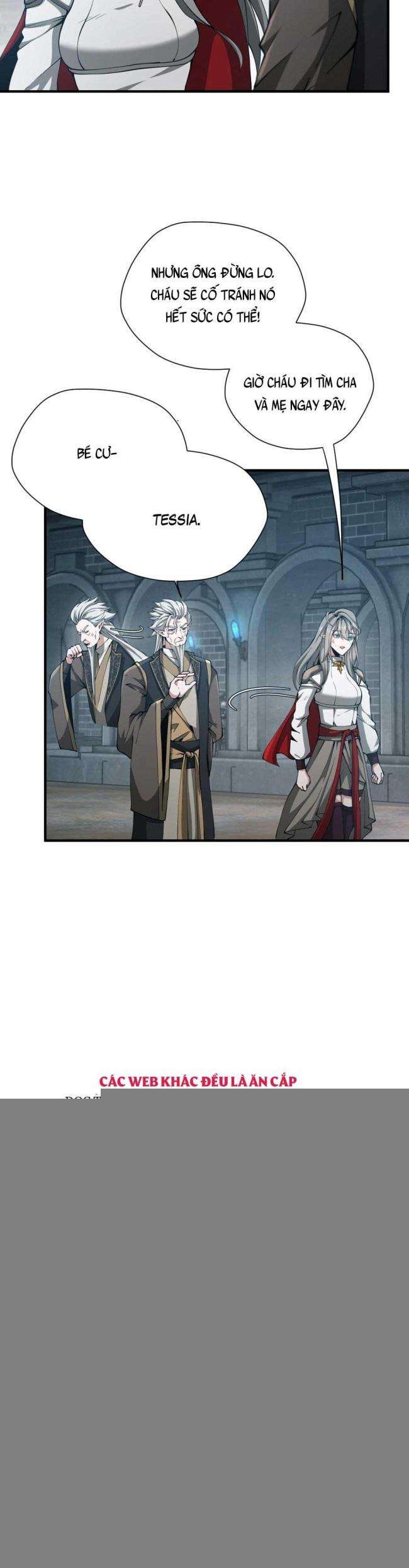 Ánh Sáng Cuối Con Đường S1:5 - Page 6