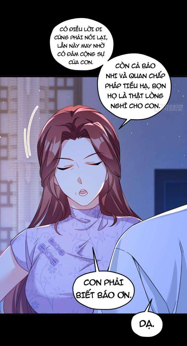 Tiên Tôn Lạc Vô Cực - Page 45