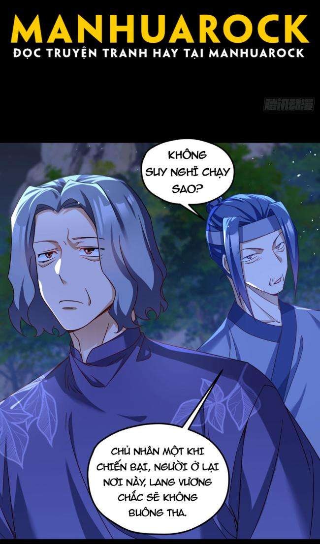 Tiên Tôn Lạc Vô Cực - Page 13