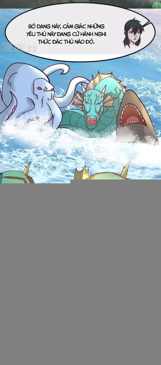 Hỗn Độn Đan Thần - Page 11