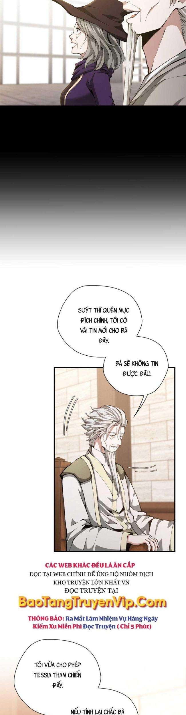 Ánh Sáng Cuối Con Đường S1:5 - Page 21