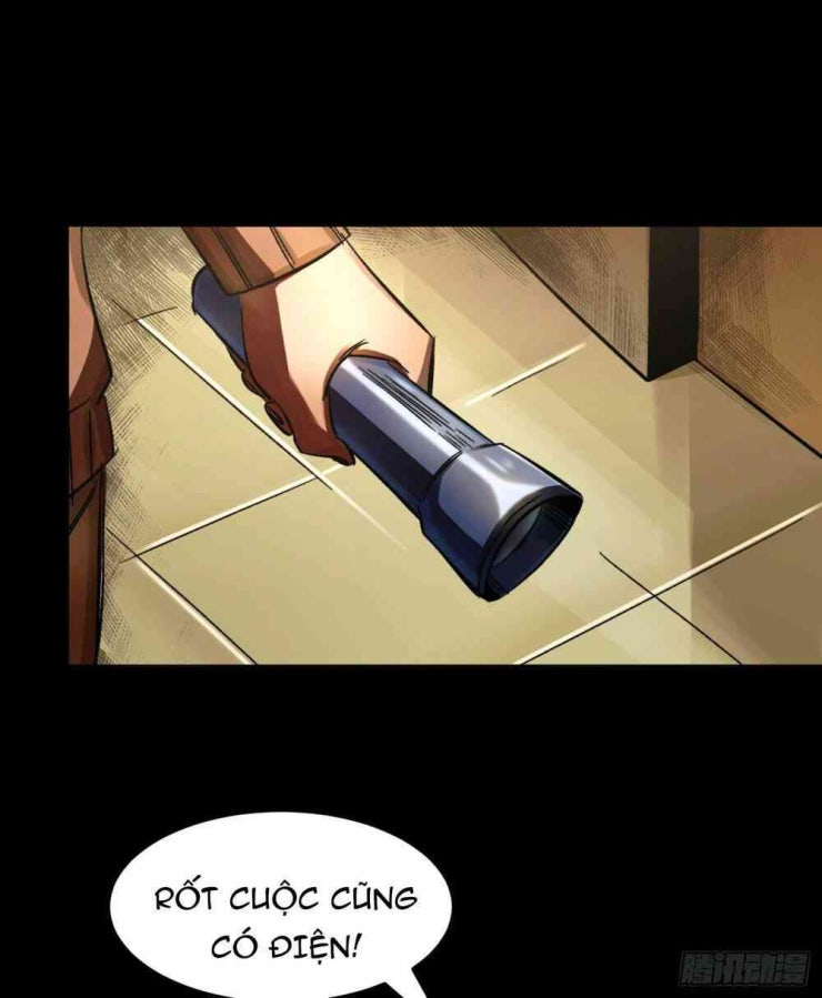 Vào Ngày Mạt Thế Nhặt Được Hệ Thống - Page 26