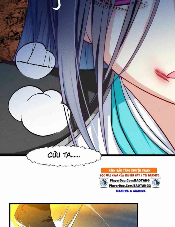 Tiên Tôn Lạc Vô Cực - Page 18