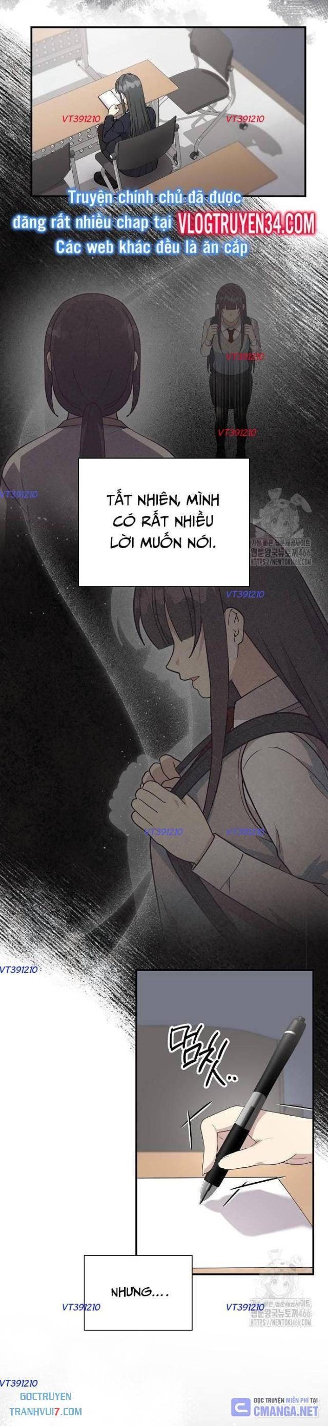 Em Gái Tôi Là Một Thiên Tài - Page 20