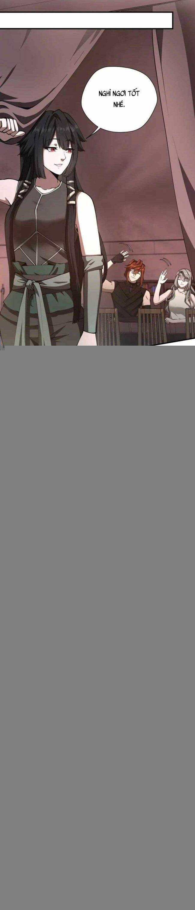 Ánh Sáng Cuối Con Đường S1:5 - Page 20