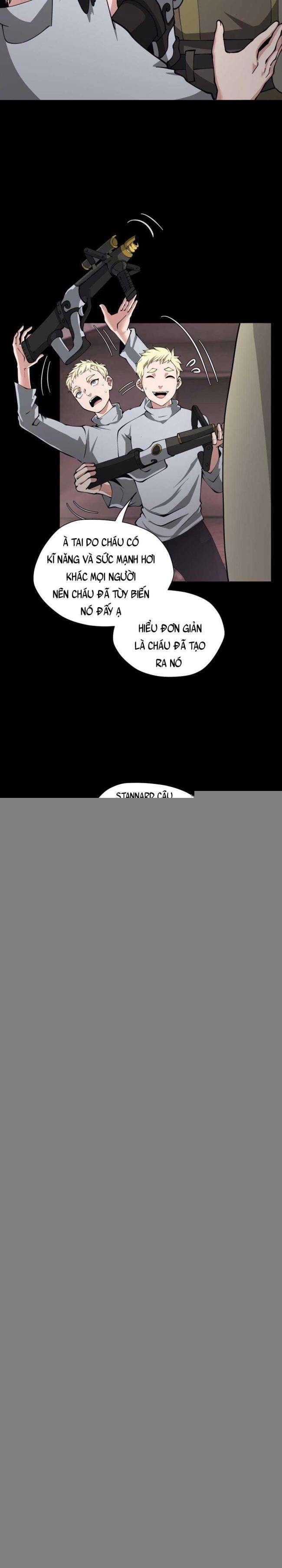 Ánh Sáng Cuối Con Đường S1:5 - Page 32