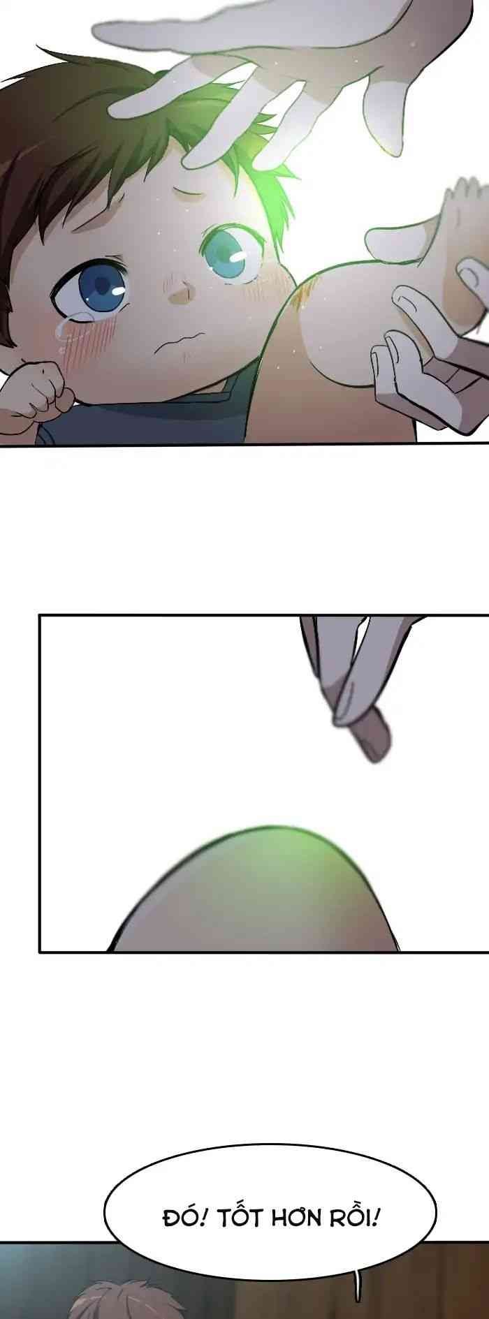 Ánh Sáng Cuối Con Đường S1:5 - Page 44