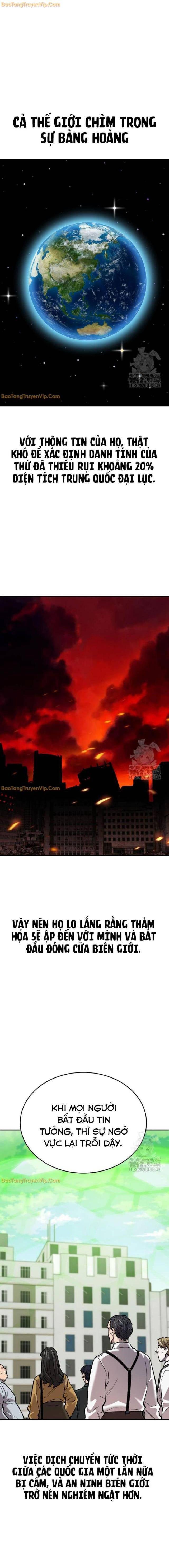 Phá Bỏ Giới Hạn - Page 5