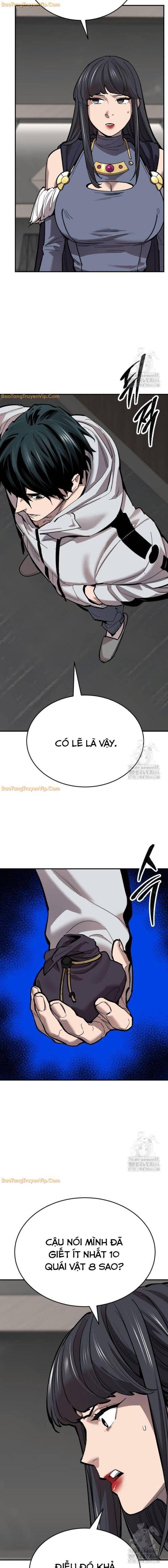 Phá Bỏ Giới Hạn - Page 19