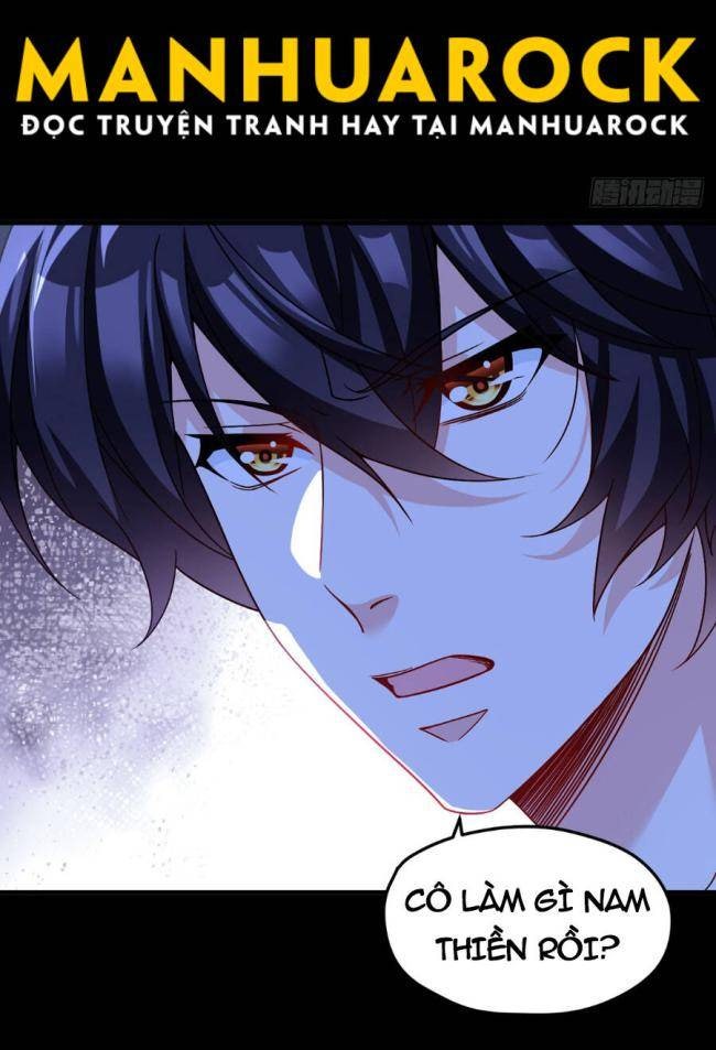 Tiên Tôn Lạc Vô Cực - Page 10