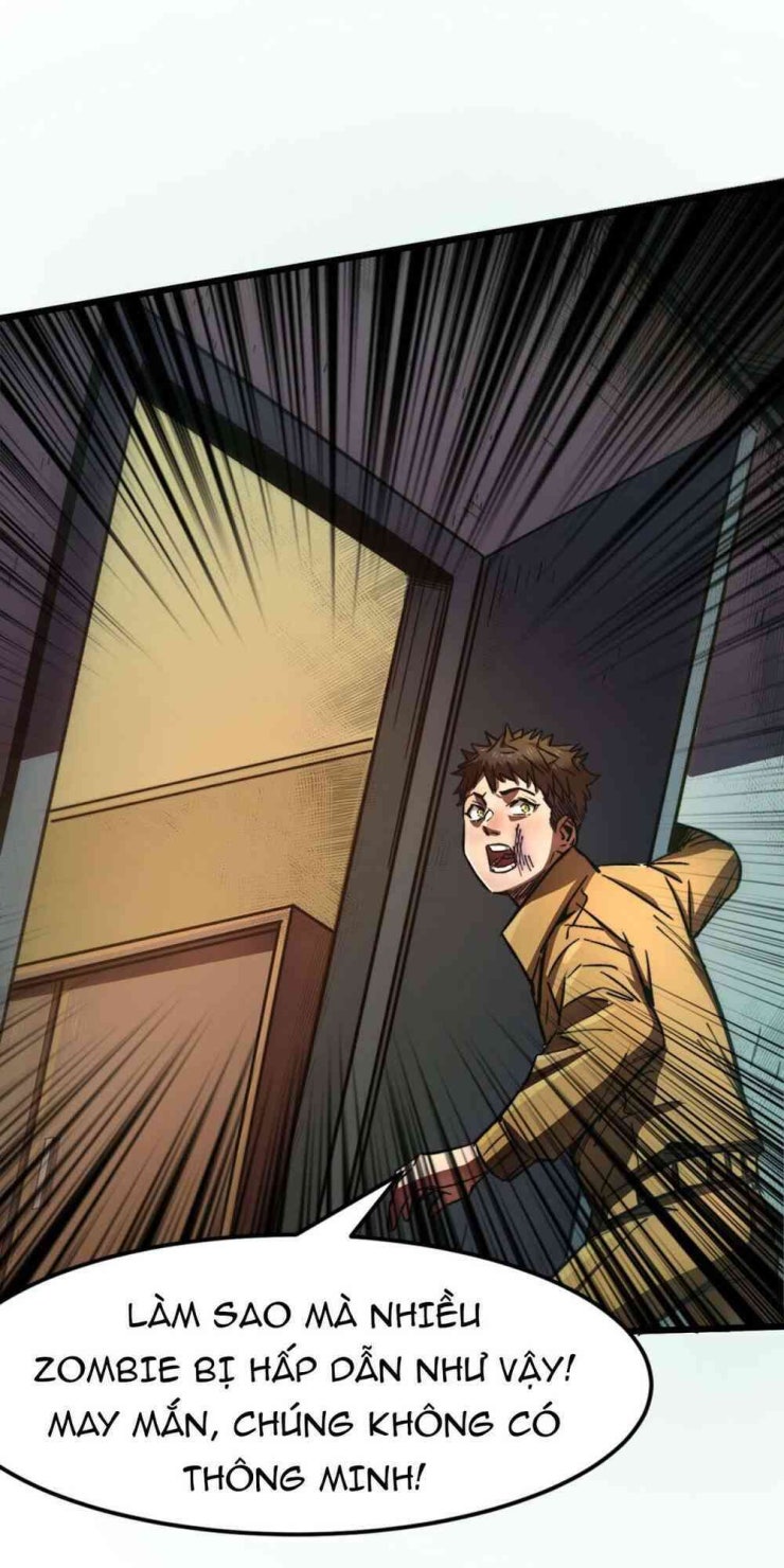 Vào Ngày Mạt Thế Nhặt Được Hệ Thống - Page 65