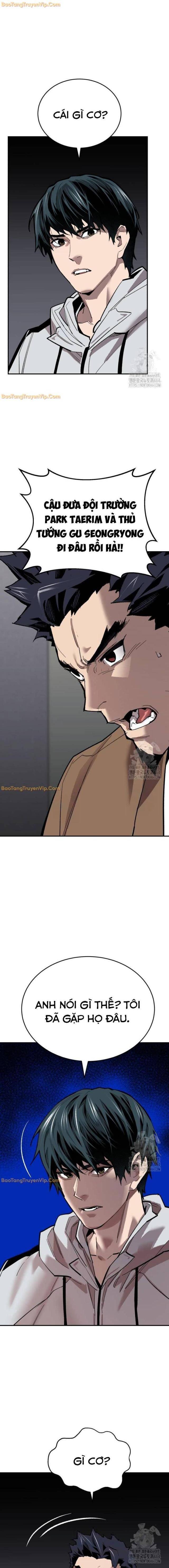 Phá Bỏ Giới Hạn - Page 34