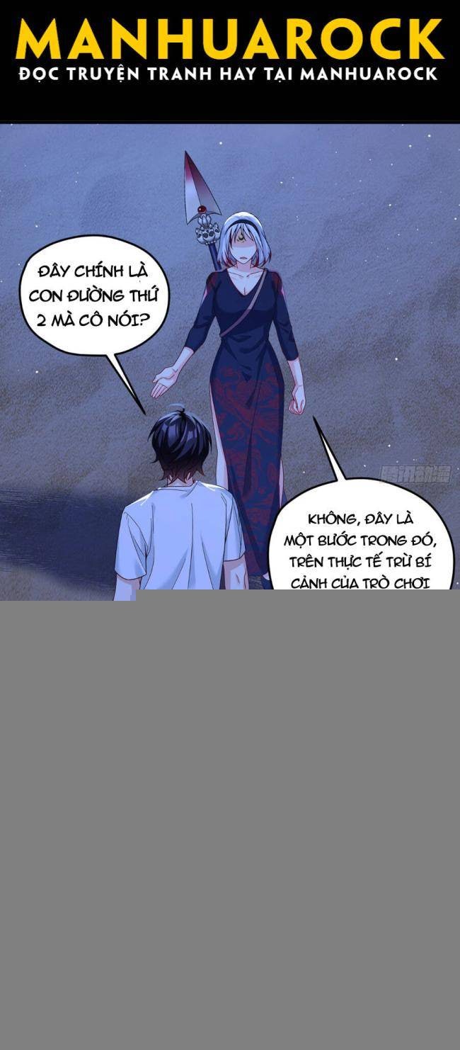 Tiên Tôn Lạc Vô Cực - Page 41