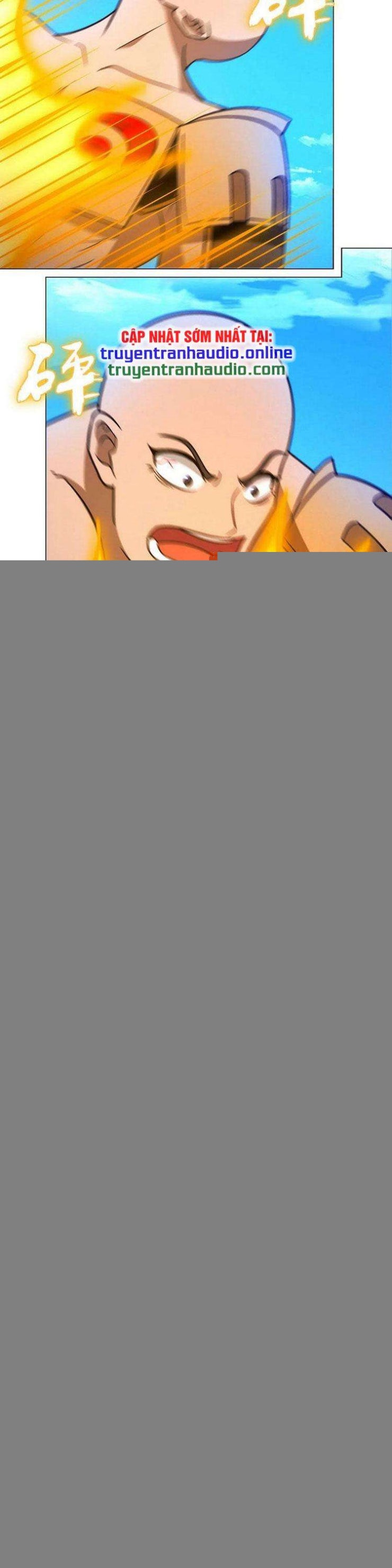 Vạn Cổ Kiếm Thần - Page 20