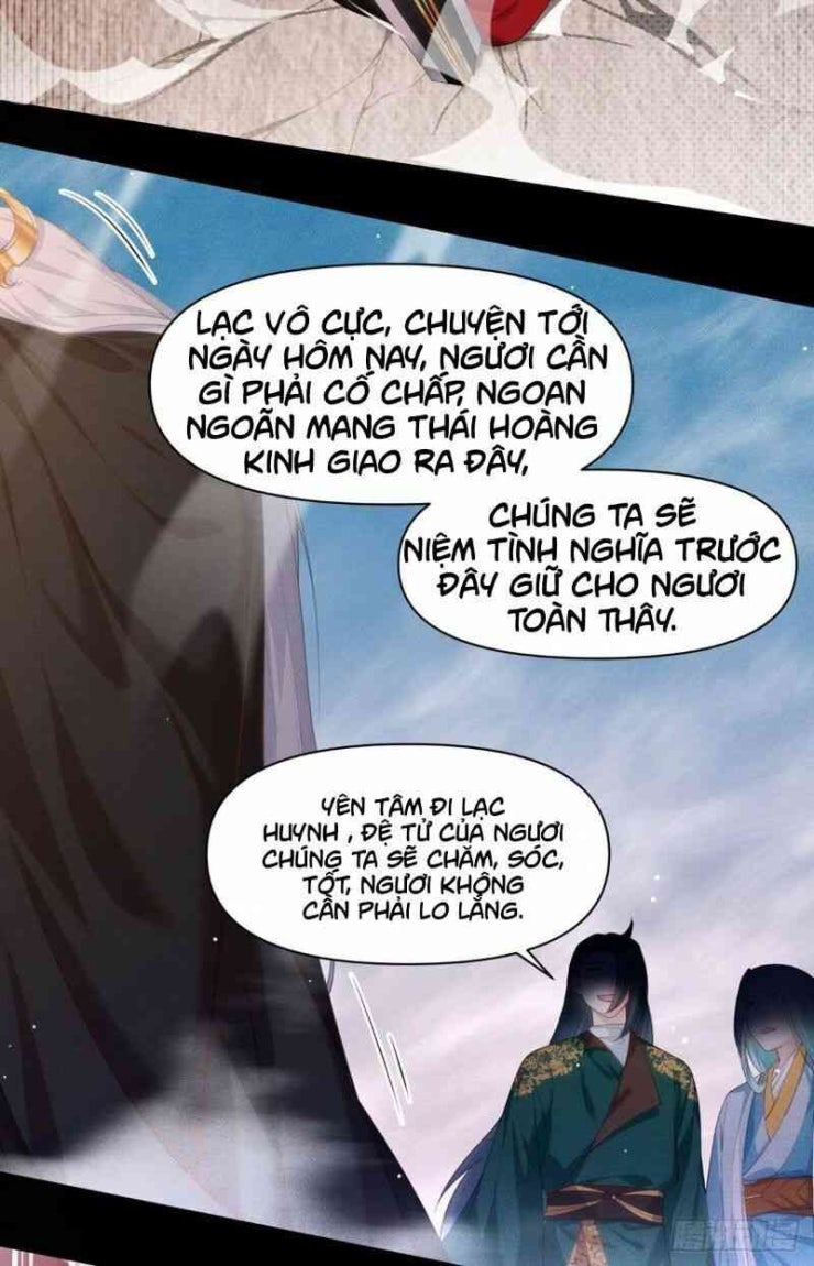 Tiên Tôn Lạc Vô Cực - Page 49