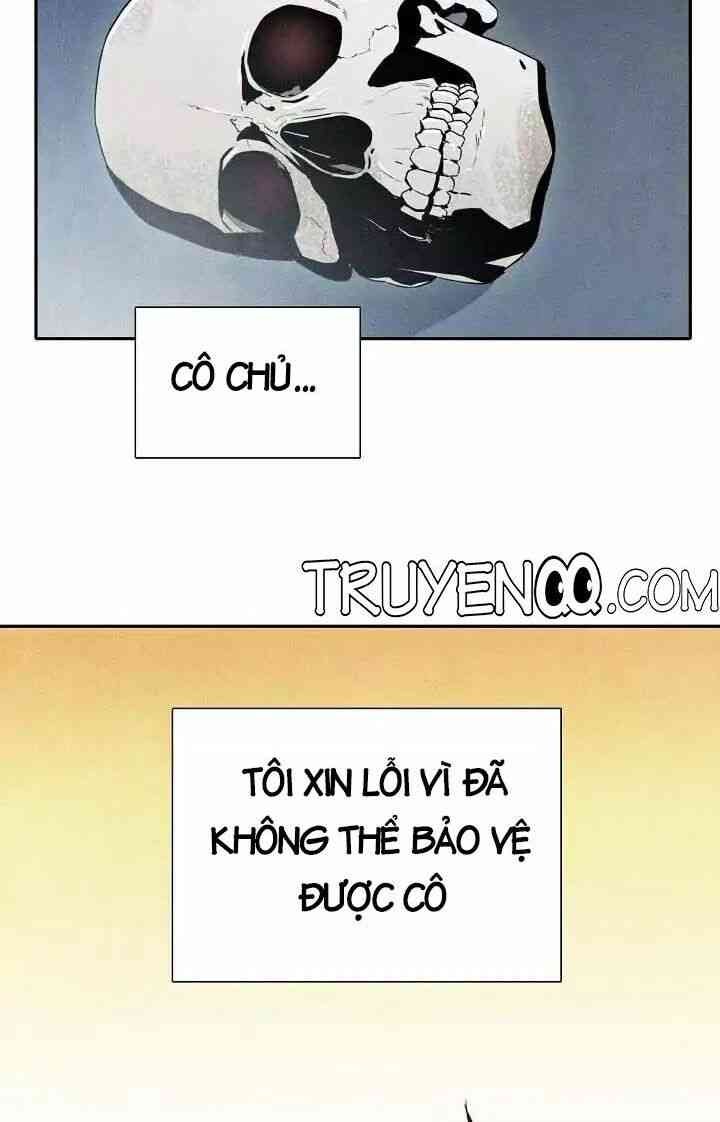 Cốt Binh Trở Lại - Page 10