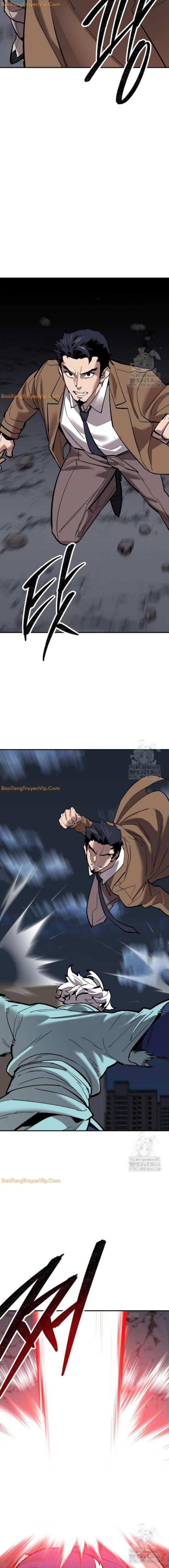 Phá Bỏ Giới Hạn - Page 27