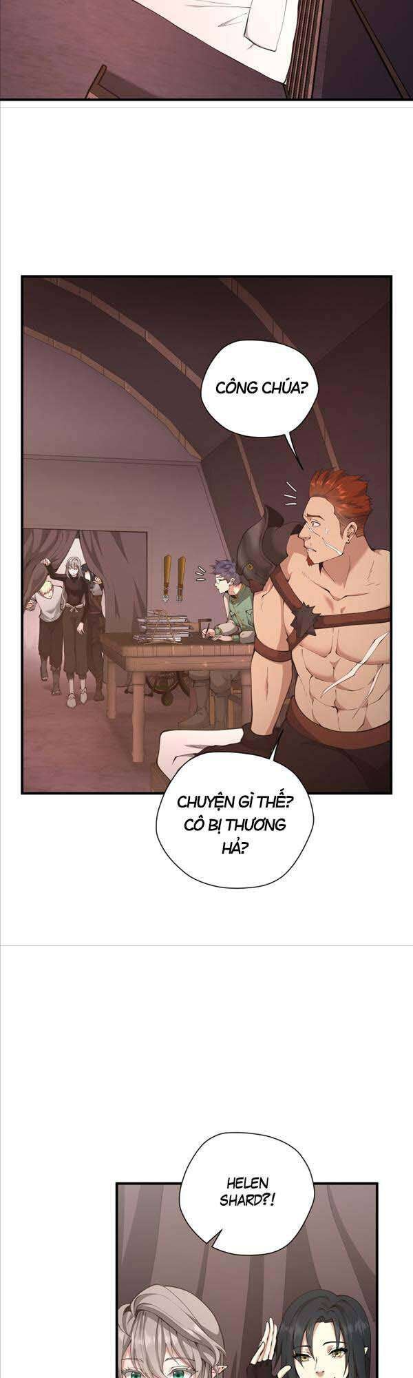 Ánh Sáng Cuối Con Đường S1:5 - Page 26