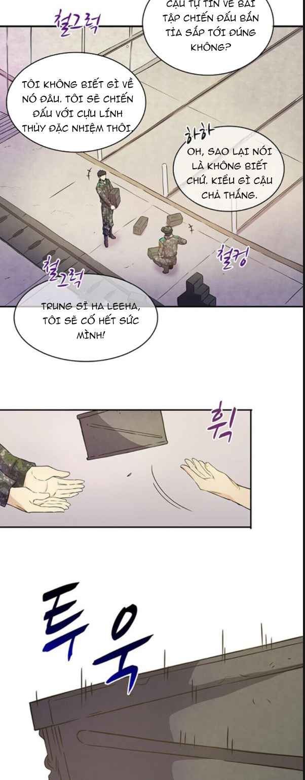 Xạ Thủ Đạn Ma - Page 8