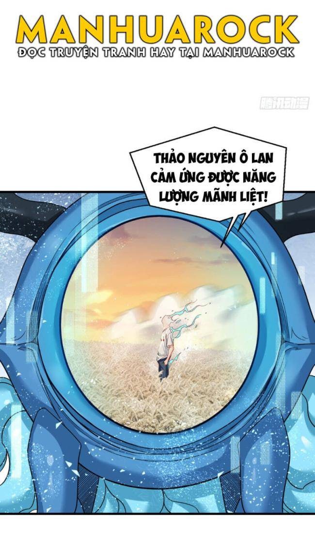 Tiên Tôn Lạc Vô Cực - Page 50