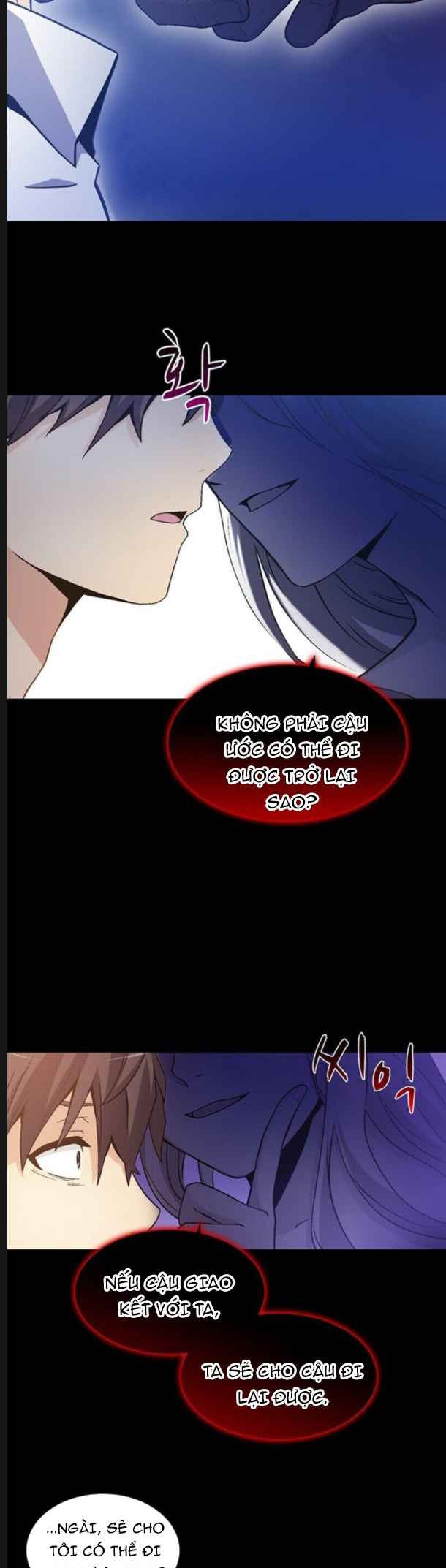 Xạ Thủ Đạn Ma - Page 22